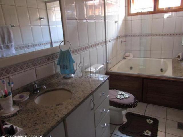 Casa venda em Região Geográfica Imediata de Novo Hamburgo - São Leopoldo, Região Metropolitana de Porto Alegre
