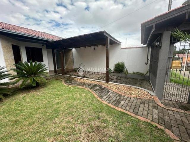 Casa venda em Campo Bom