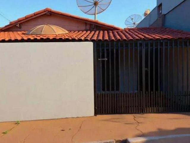 Casa venda em Região Geográfica Imediata de Frutal, Fronteira