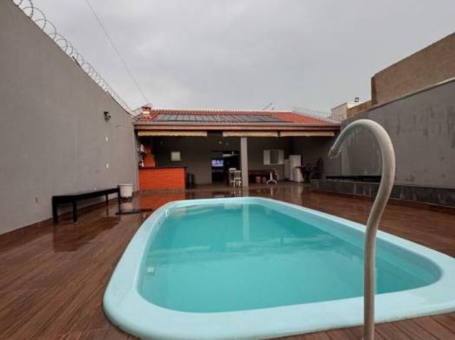 Casa venda em Região Imediata de Jaú, Mineiros do Tietê