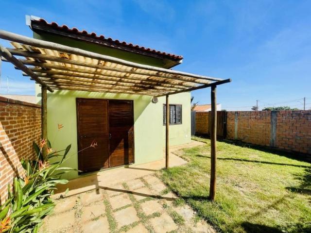 Casa venda em Região Imediata de Jaú, Mineiros do Tietê