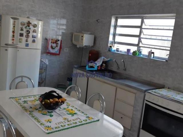 Casa venda em Mirandópolis