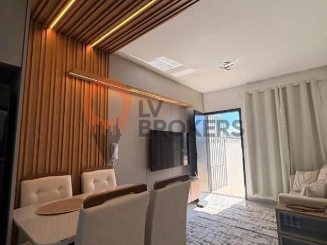 Casa venda em Jardim Santos Dumont, Mogi das Cruzes