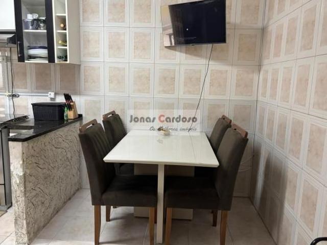 Casa venda em Parque Morumbi, Mogi das Cruzes