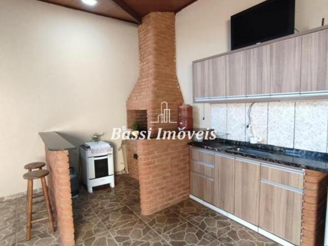 Casa venda em Jardim Damasco, Mogi Guaçu