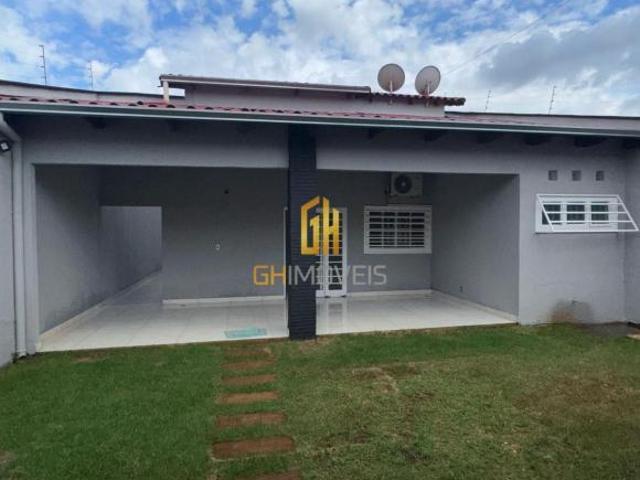 Casa venda em Jardim Presidente, Goiânia