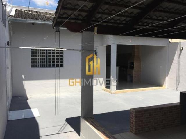 Casa venda em Jardim Presidente, Goiânia
