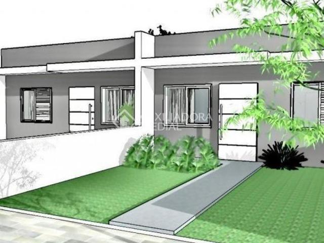 Casa venda em Lajeado