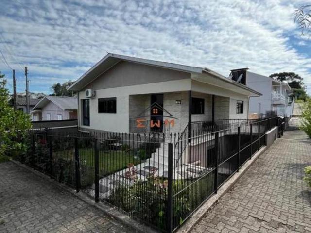 Casa venda em Região Geográfica Imediata de Caxias do Sul, Farroupilha