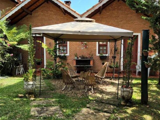 Casa venda em Região Geográfica Imediata de Pouso Alegre, Camanducaia