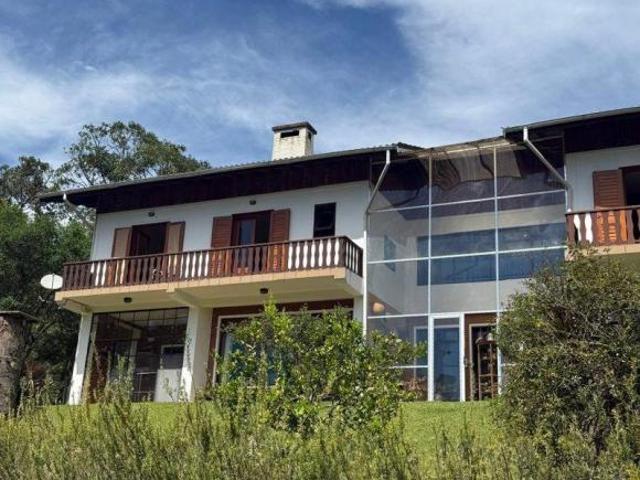 Casa venda em Região Geográfica Imediata de Pouso Alegre, Camanducaia