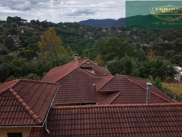 Casa venda em Região Geográfica Imediata de Pouso Alegre, Camanducaia