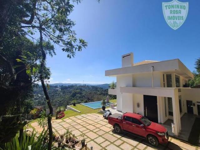 Casa venda em Região Geográfica Imediata de Pouso Alegre, Camanducaia