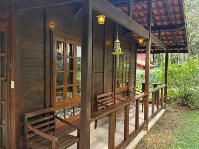 Casa venda em Monte Verde, Camanducaia