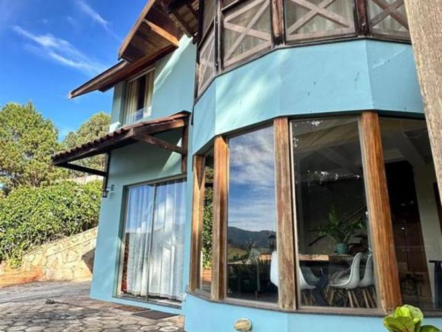 Casa venda em Região Geográfica Imediata de Pouso Alegre, Camanducaia