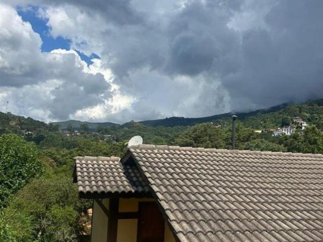 Casa venda em Região Geográfica Imediata de Pouso Alegre, Camanducaia