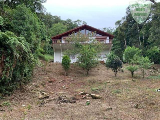 Casa venda em Região Geográfica Imediata de Pouso Alegre, Camanducaia