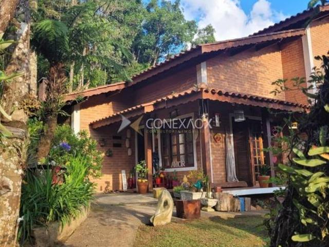 Casa venda em Região Geográfica Imediata de Pouso Alegre, Camanducaia