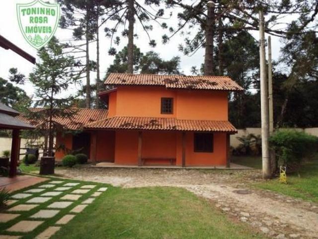 Casa venda em Região Geográfica Imediata de Pouso Alegre, Camanducaia