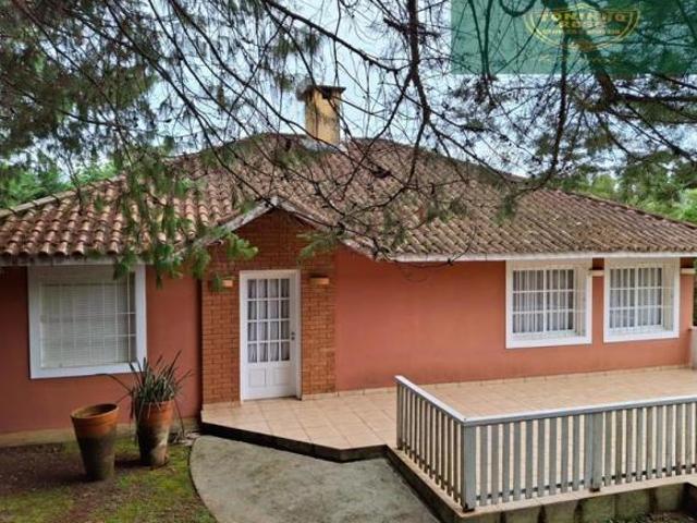 Casa venda em Região Geográfica Imediata de Pouso Alegre, Camanducaia