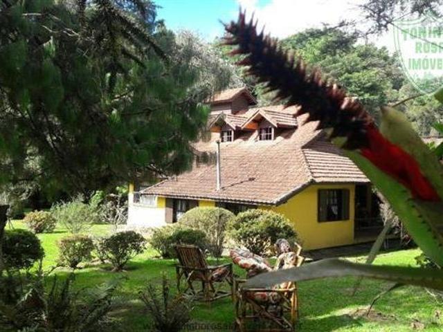 Casa venda em Região Geográfica Imediata de Pouso Alegre, Camanducaia