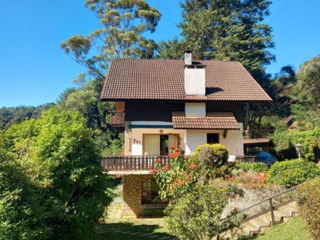 Casa venda em Região Geográfica Imediata de Pouso Alegre, Camanducaia