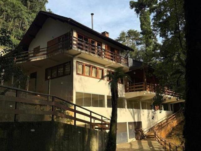 Casa venda em Região Geográfica Imediata de Pouso Alegre, Camanducaia
