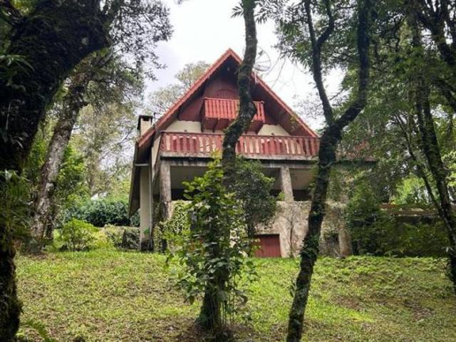 Casa venda em Região Geográfica Imediata de Pouso Alegre, Camanducaia