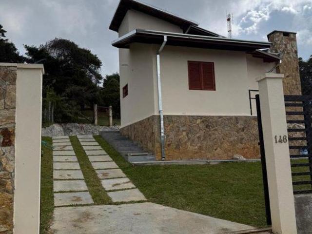 Casa venda em Região Geográfica Imediata de Pouso Alegre, Camanducaia