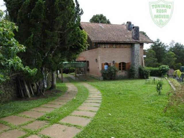 Casa venda em Região Geográfica Imediata de Pouso Alegre, Camanducaia