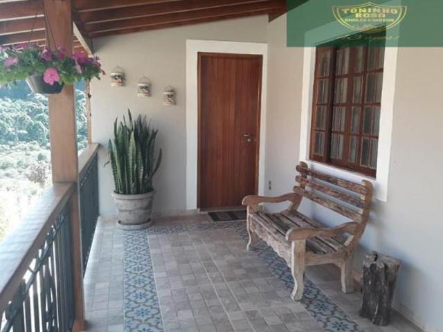 Casa venda em Região Geográfica Imediata de Pouso Alegre, Camanducaia