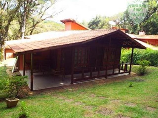 Casa venda em Região Geográfica Imediata de Pouso Alegre, Camanducaia