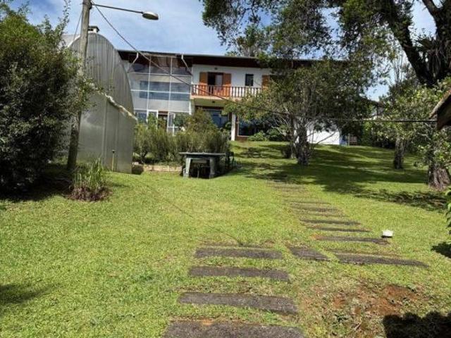 Casa venda em Região Geográfica Imediata de Pouso Alegre, Camanducaia