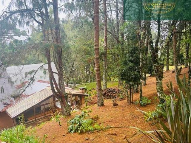 Casa venda em Região Geográfica Imediata de Pouso Alegre, Camanducaia