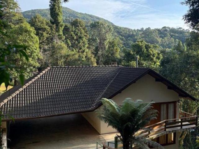 Casa venda em Região Geográfica Imediata de Pouso Alegre, Camanducaia