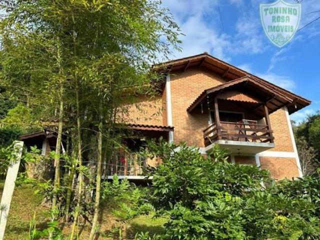 Casa venda em Região Geográfica Imediata de Pouso Alegre, Camanducaia