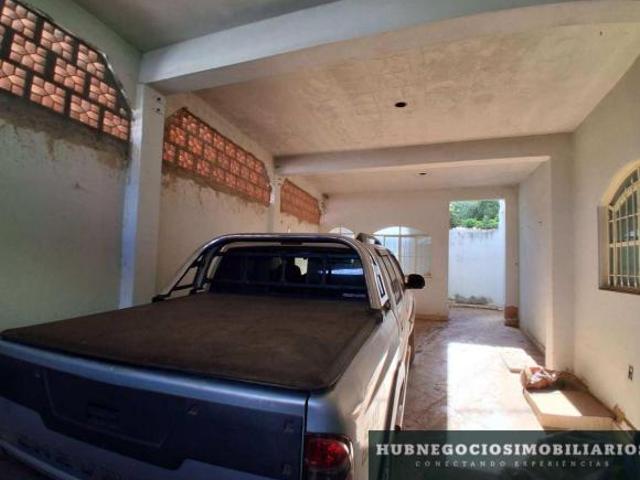 Casa venda em Região Geográfica Imediata de Montes Claros, Montes Claros
