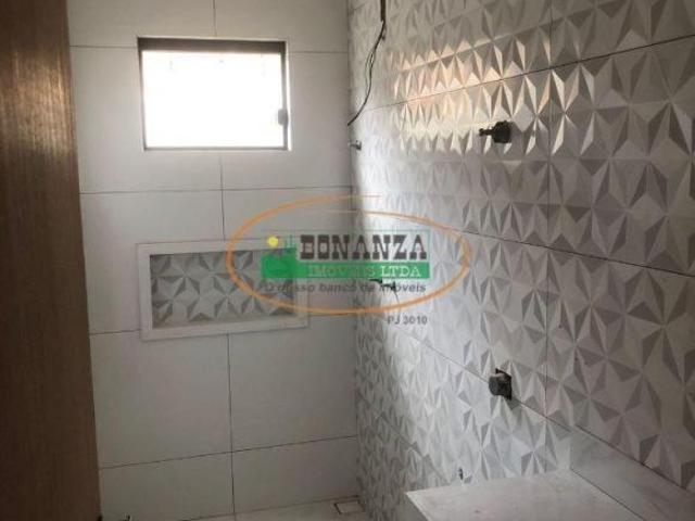 Casa venda em Interlagos, Sete Lagoas