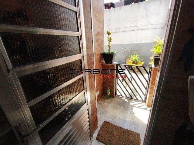 Casa venda em Vila Grão Mogol, São Paulo