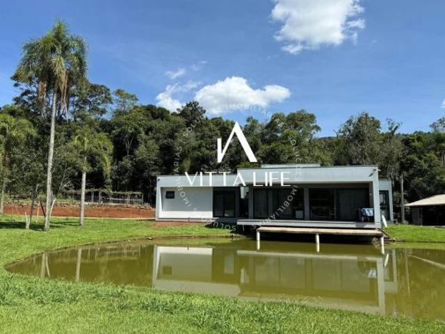 Casa venda em Região Geográfica Imediata de Novo Hamburgo - São Leopoldo, Morro Reuter