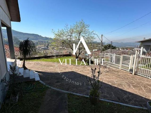 Casa venda em Região Geográfica Imediata de Novo Hamburgo - São Leopoldo, Morro Reuter