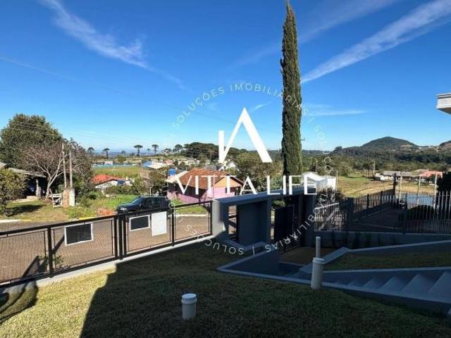 Casa venda em Região Geográfica Imediata de Novo Hamburgo - São Leopoldo, Morro Reuter