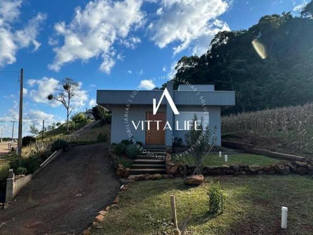 Casa venda em Região Geográfica Imediata de Novo Hamburgo - São Leopoldo, Morro Reuter