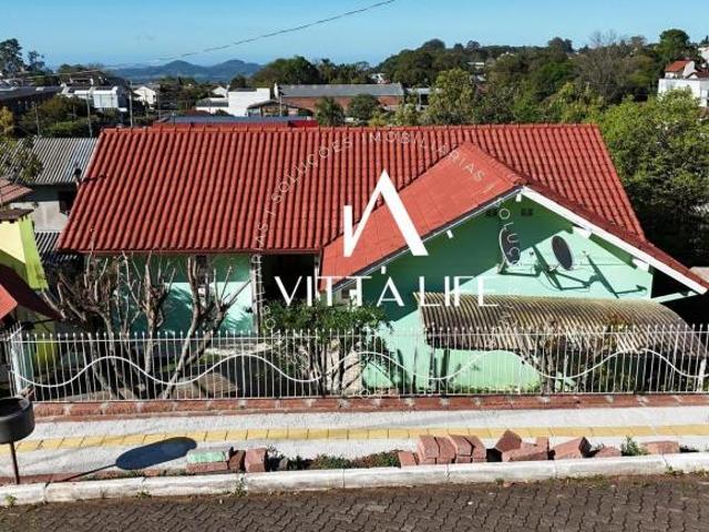 Casa venda em Região Geográfica Imediata de Novo Hamburgo - São Leopoldo, Morro Reuter