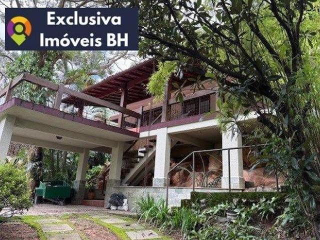 Casa venda em Região Geográfica Imediata de Belo Horizonte, Região Metropolitana de Belo Horizonte