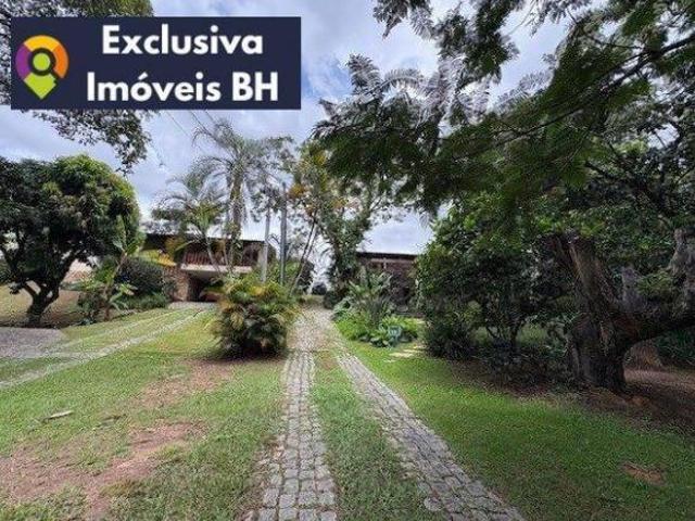 Casa venda em Região Geográfica Imediata de Belo Horizonte, Região Metropolitana de Belo Horizonte