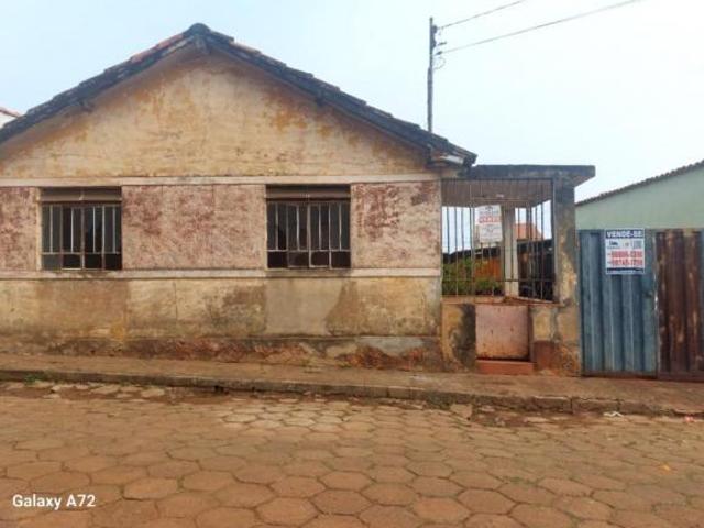 Casa venda em Região Geográfica Imediata de Lavras, Nepomuceno