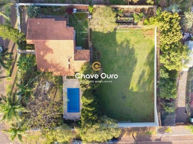 Casa venda em Região Geográfica Imediata de Cascavel, Cascavel