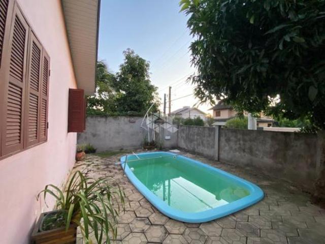 Casa venda em Região Geográfica Imediata de Novo Hamburgo - São Leopoldo, Região Metropolitana de Porto Alegre
