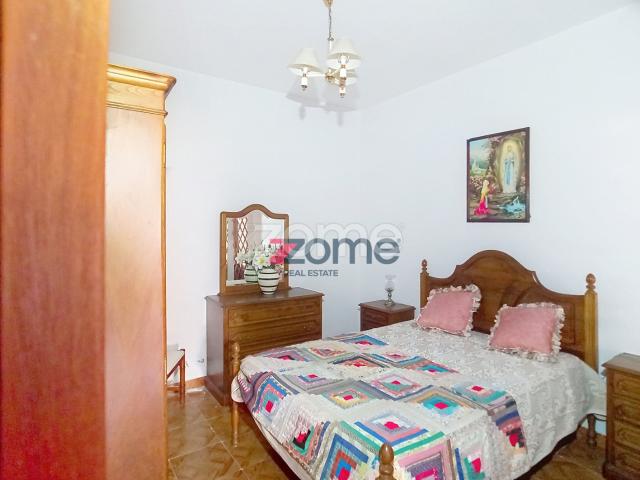 Casa venda em Viseu